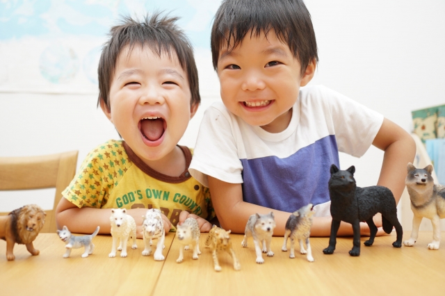 非公開 放課後等デイサービスの正社員 児童指導員/指導員の求人情報イメージ1