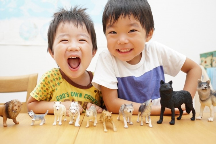 非公開 放課後等デイサービスの正社員 児童指導員/指導員の求人情報イメージ1