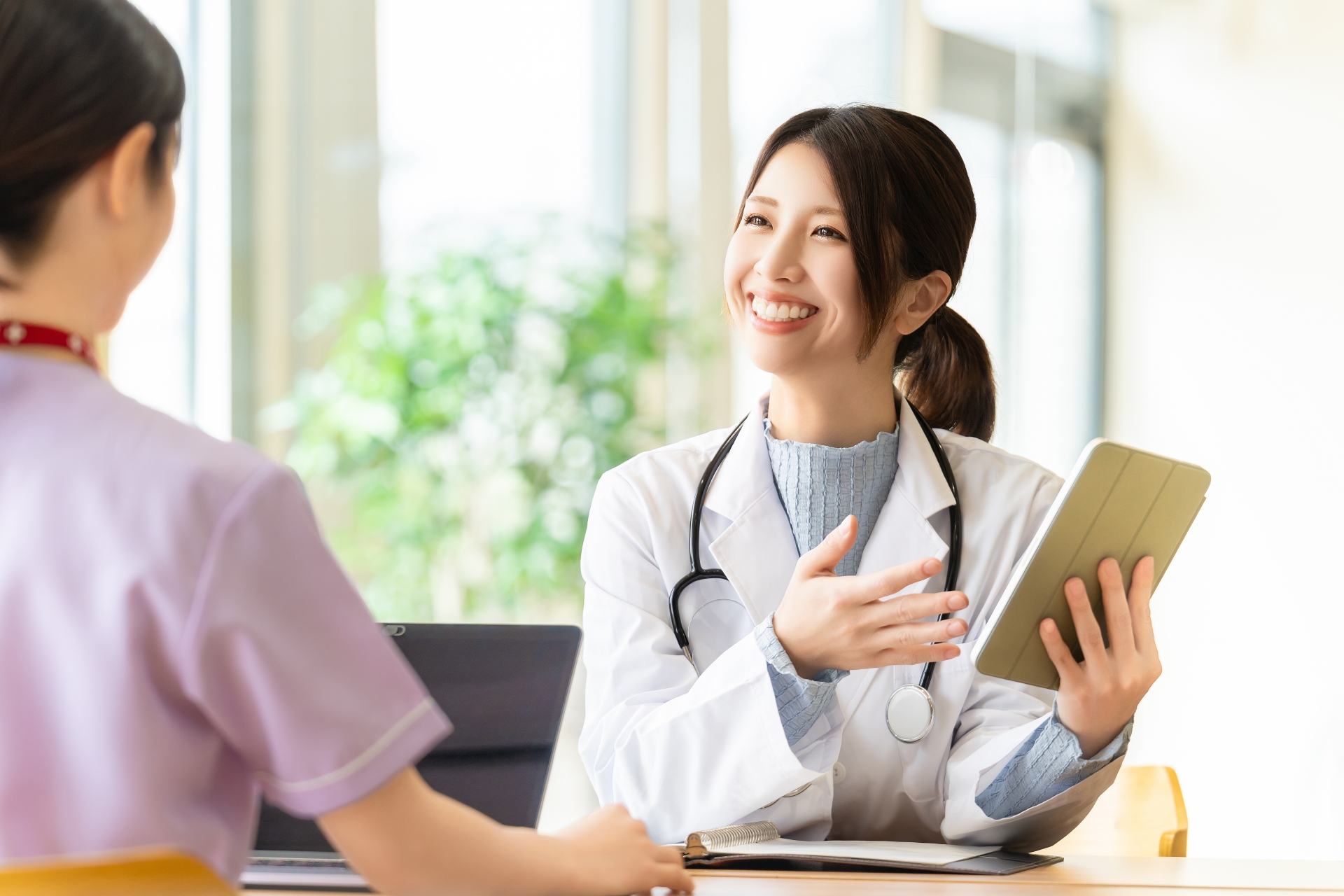 YMグループ株式会社 キンスマイル野津田の正社員の求人情報イメージ3