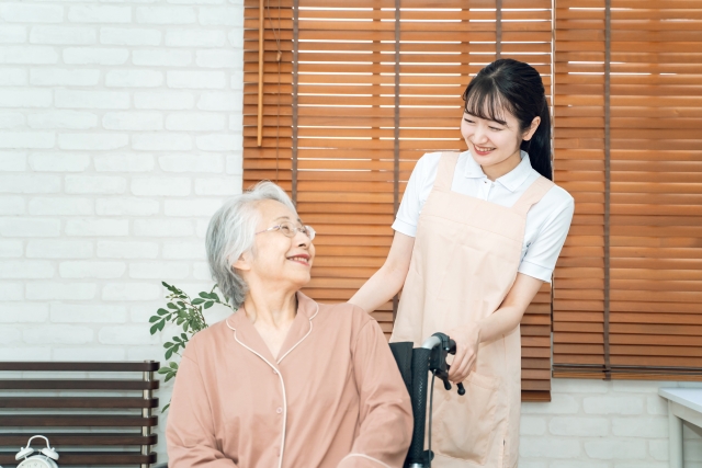 医療法人財団道仁記念会 明輪病院の正社員 看護師/准看護師 慢性期・療養型病院 回復期病棟の求人情報イメージ2