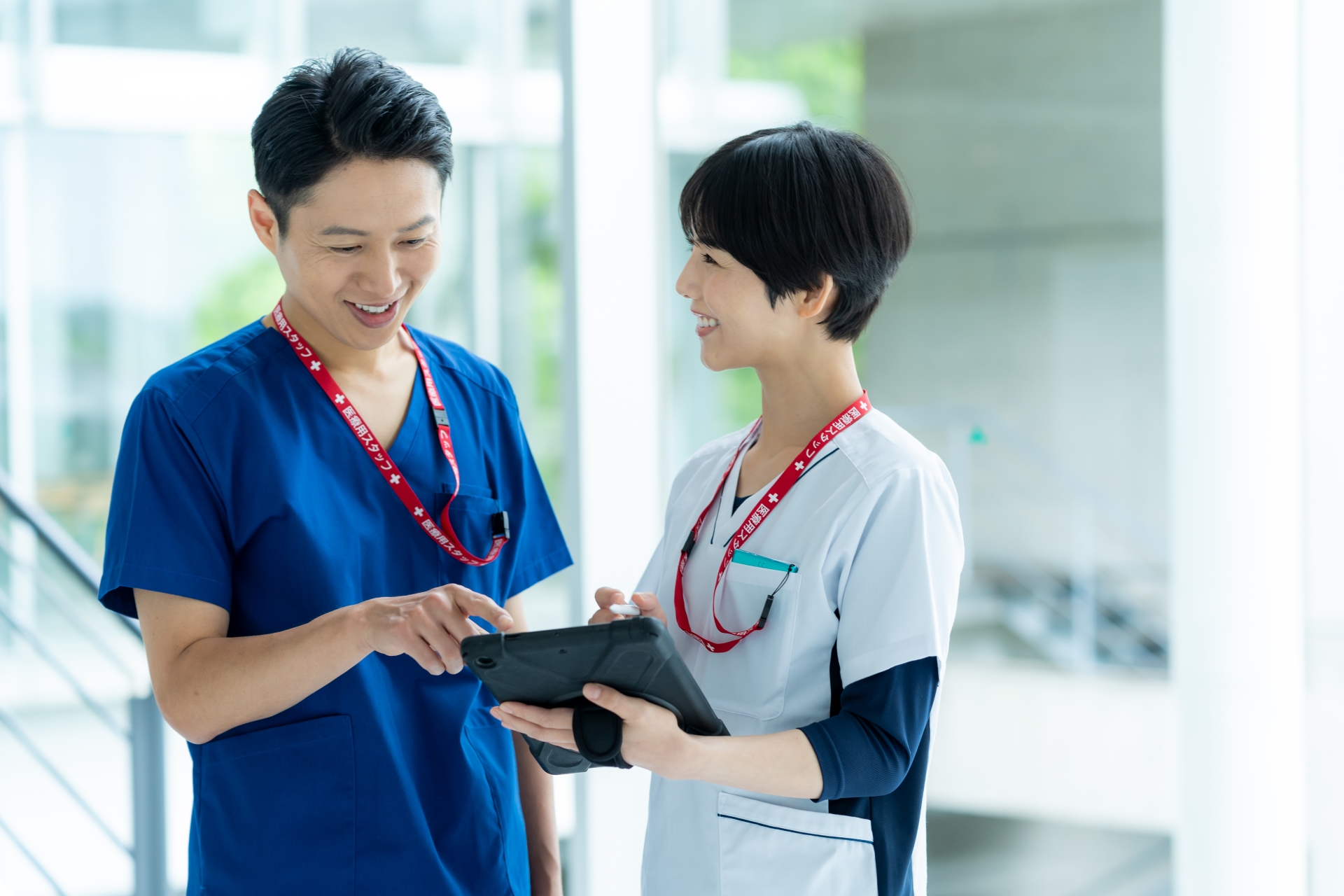 看護師転職の面接マナー完全ガイド｜カスタマ介護