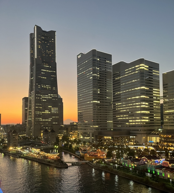 株式会社よこはまリバーサイド