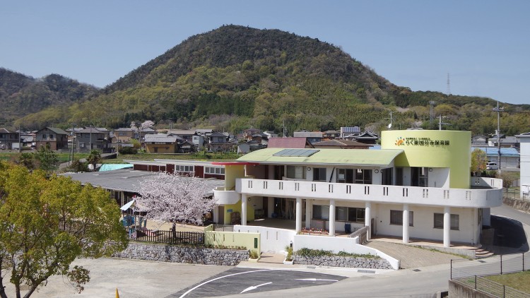 らく楽福祉会グループ らく楽国分寺保育園の正社員 保育士 保育園(保育所)の求人情報イメージ1
