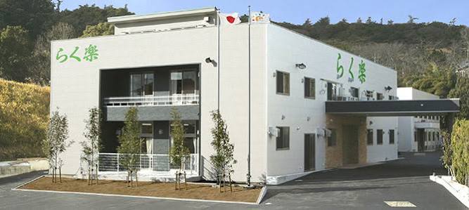 らく楽福祉会グループ グループリビングらく楽国分寺の正社員 介護士/ヘルパー 住宅型有料老人ホーム求人イメージ