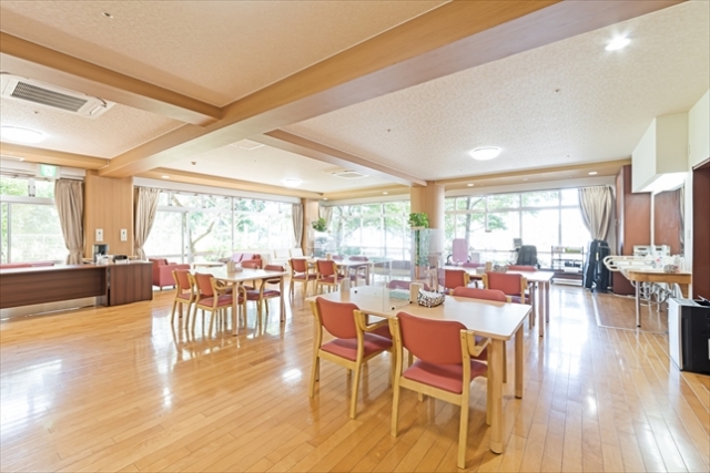 キンスマイル野津田