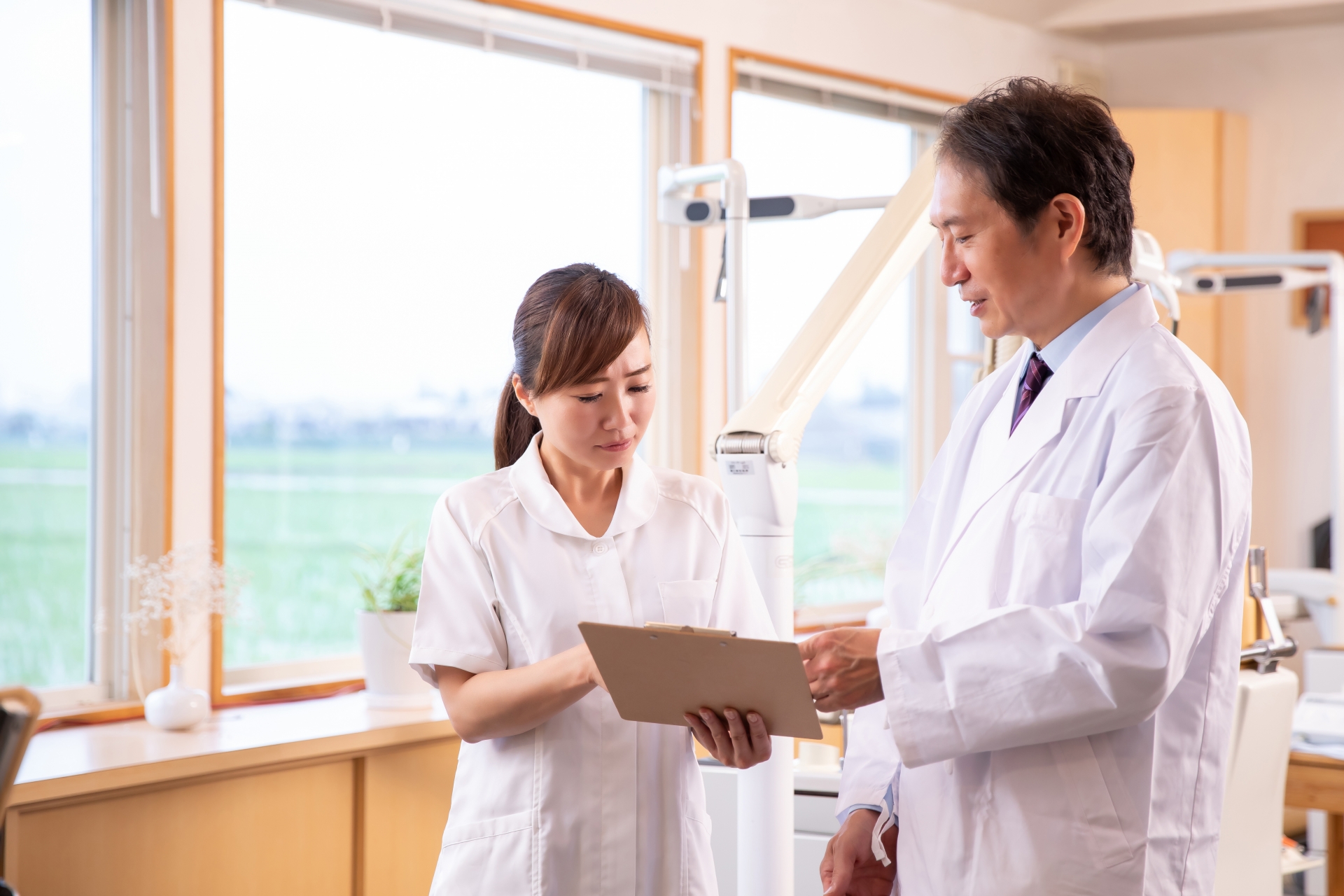 医療法人未来記念会 みらい記念病院の正社員 看護師/准看護師 診療所・クリニック 慢性期・療養型病院 回復期病棟の求人情報イメージ3