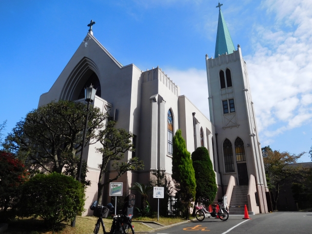 特別養護老人ホーム希望園