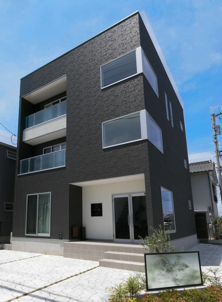 株式会社松 訪問看護ステーション なごみの正社員 看護師/准看護師 訪問看護ステーションの求人情報イメージ1